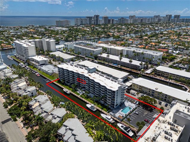 3051 NE 48th St 406, Fort Lauderdale, FL 33308