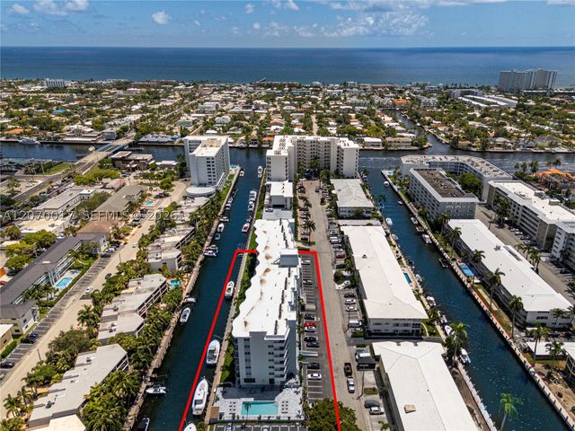 3051 NE 48th St 406, Fort Lauderdale, FL 33308