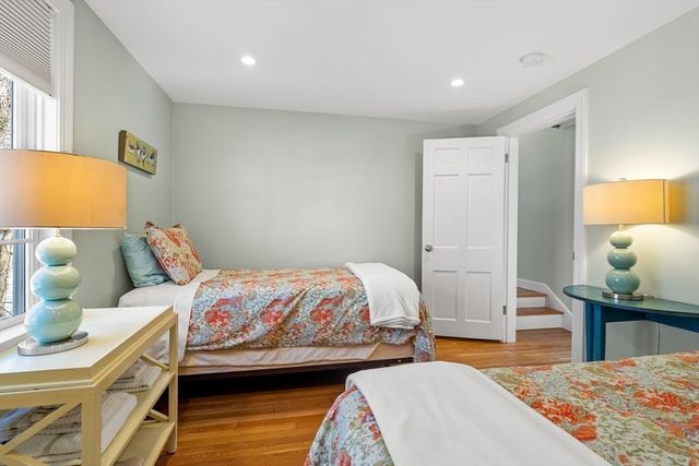 9 Brimblecomb, Marblehead, MA 01945