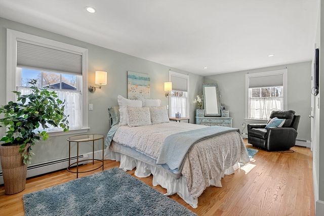 9 Brimblecomb, Marblehead, MA 01945