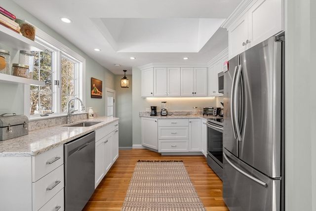 9 Brimblecomb, Marblehead, MA 01945