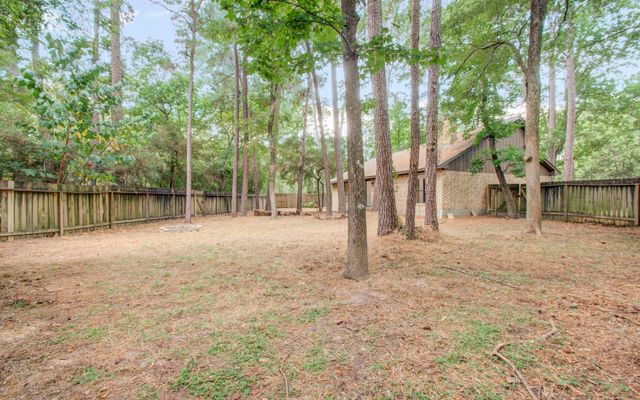 19 Tremont Woods Court, The Woodlands, TX 77381