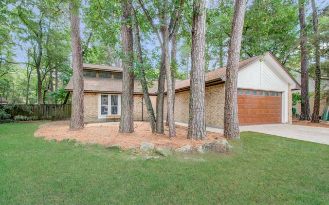 19 Tremont Woods Court, The Woodlands, TX 77381