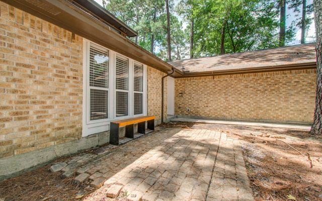 19 Tremont Woods Court, The Woodlands, TX 77381