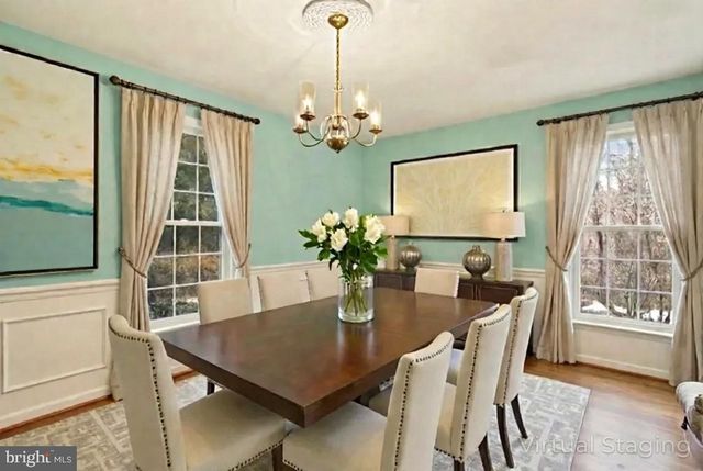 445 SAINT JOHNS DR, Camp Hill, PA 17011