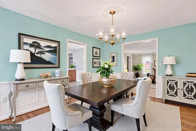 445 SAINT JOHNS DR, Camp Hill, PA 17011