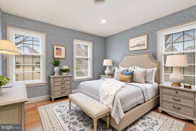 445 SAINT JOHNS DR, Camp Hill, PA 17011