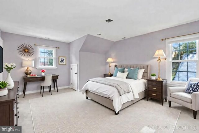 445 SAINT JOHNS DR, Camp Hill, PA 17011