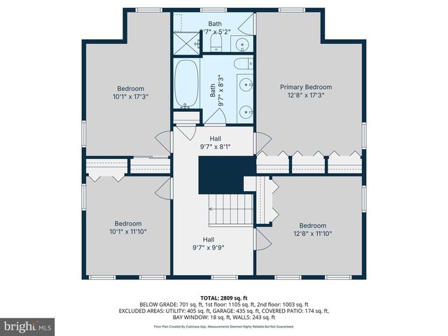 445 SAINT JOHNS DR, Camp Hill, PA 17011