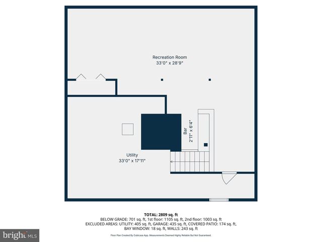 445 SAINT JOHNS DR, Camp Hill, PA 17011