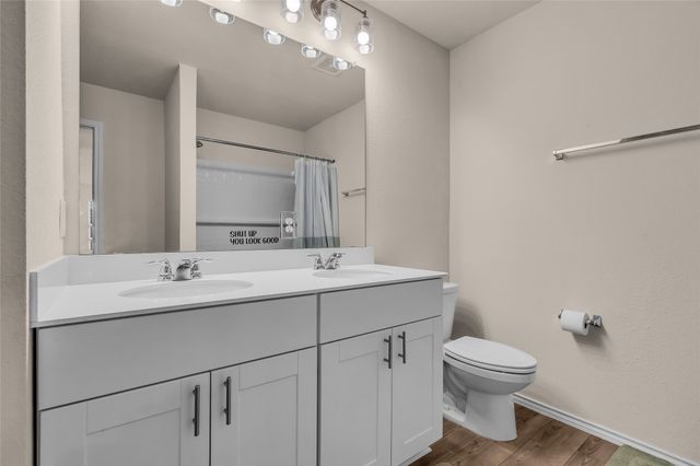 4748 Greenham Lane, Fort Worth, TX 76036