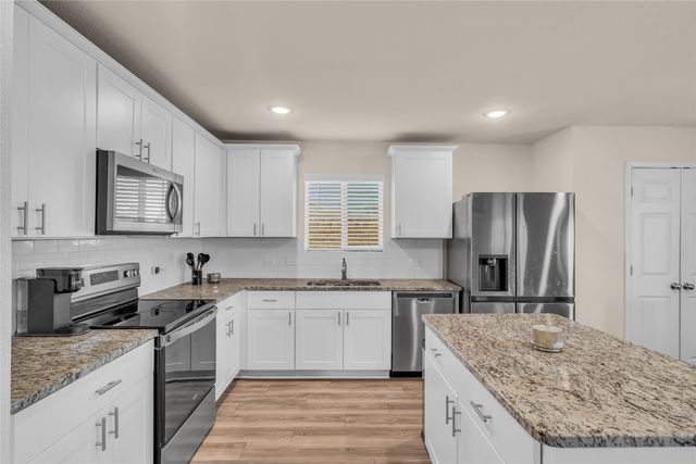 4748 Greenham Lane, Fort Worth, TX 76036