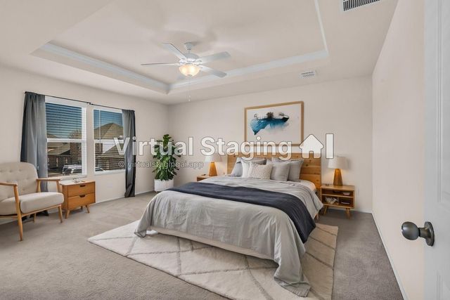 4748 Greenham Lane, Fort Worth, TX 76036