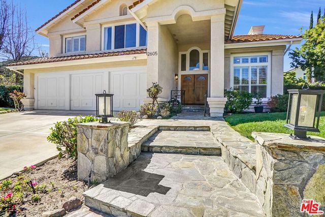 2605 Country Lane, Westlake Village, CA 91361
