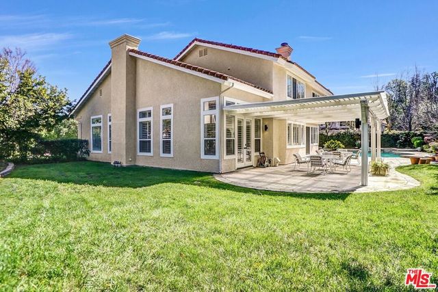 2605 Country Lane, Westlake Village, CA 91361