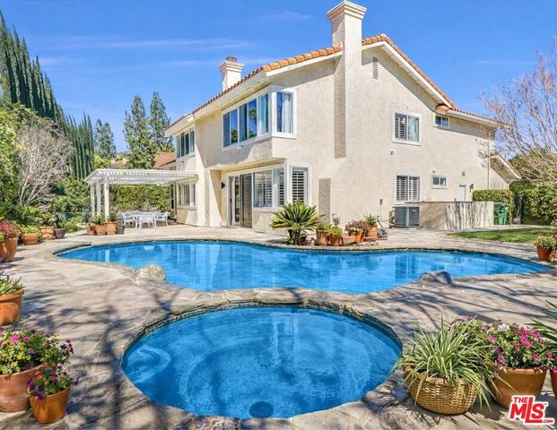 2605 Country Lane, Westlake Village, CA 91361