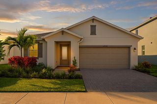 14406 SW Skye Drive, Port St. Lucie, Port St Lucie, FL 34987