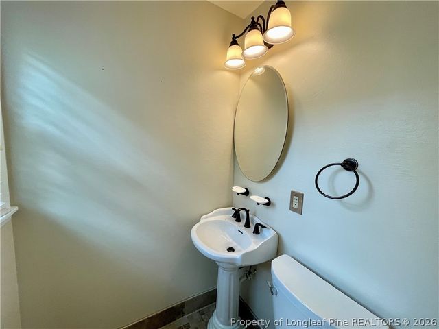 1414 Berkshire Road, Fayetteville, NC 28304