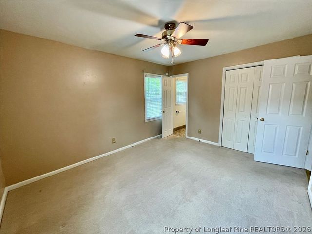 1414 Berkshire Road, Fayetteville, NC 28304