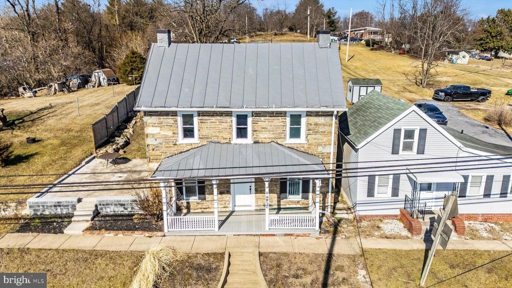 11930 MAIN STREET, Libertytown, MD 21762
