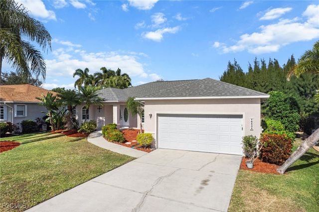 16532 Wellington Lakes CIR, Fort Myers, FL 33908