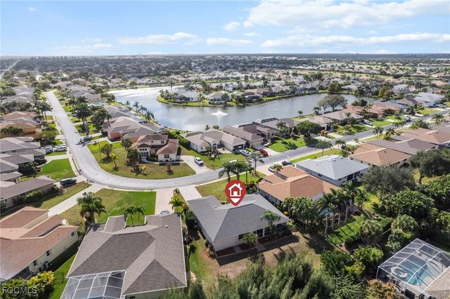 16532 Wellington Lakes CIR, Fort Myers, FL 33908