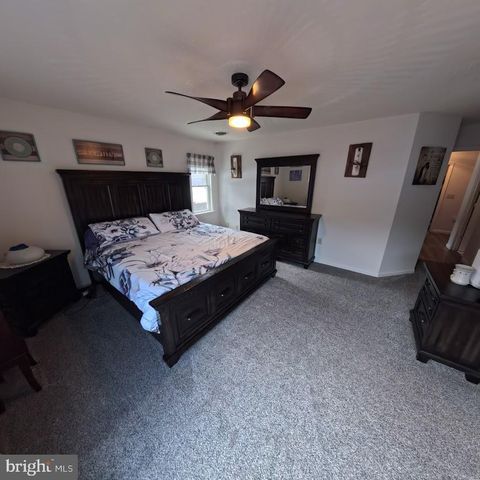 4 LINDEN CT, Ashland, PA 17921