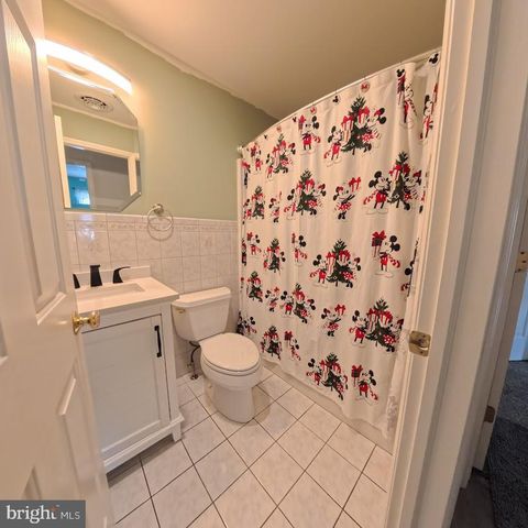 4 LINDEN CT, Ashland, PA 17921