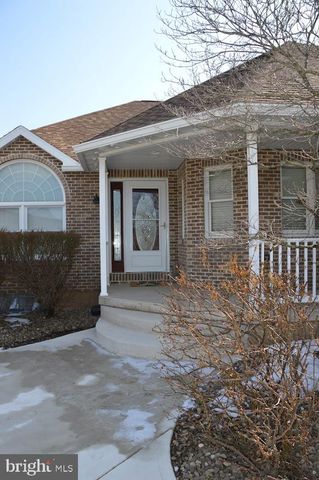 4 LINDEN CT, Ashland, PA 17921