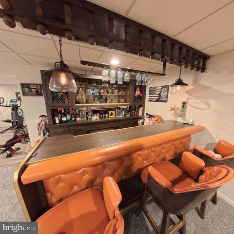 4 LINDEN CT, Ashland, PA 17921