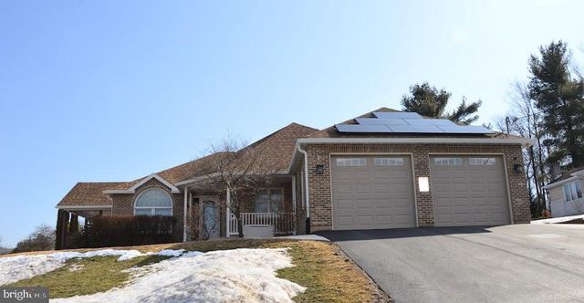 4 LINDEN CT, Ashland, PA 17921