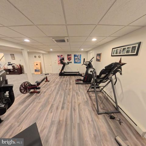 4 LINDEN CT, Ashland, PA 17921