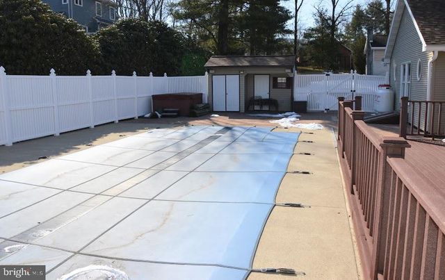 4 LINDEN CT, Ashland, PA 17921