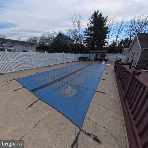 4 LINDEN CT, Ashland, PA 17921