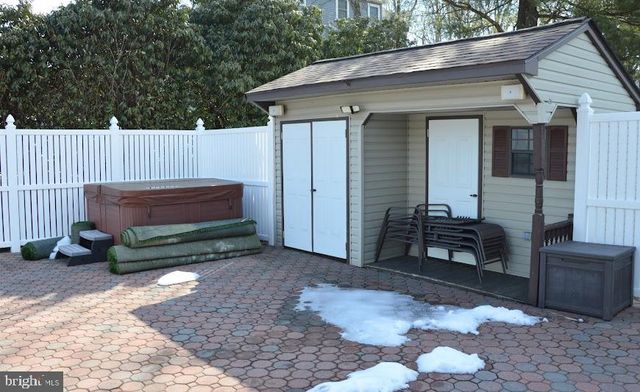 4 LINDEN CT, Ashland, PA 17921