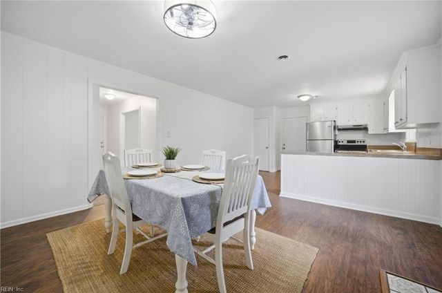 2020 Sarahs Creek Woods RD, Hayes, VA 23072