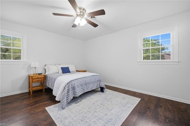 2020 Sarahs Creek Woods RD, Hayes, VA 23072