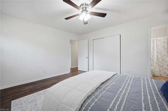 2020 Sarahs Creek Woods RD, Hayes, VA 23072