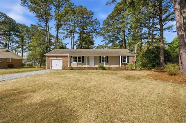 2020 Sarahs Creek Woods RD, Hayes, VA 23072