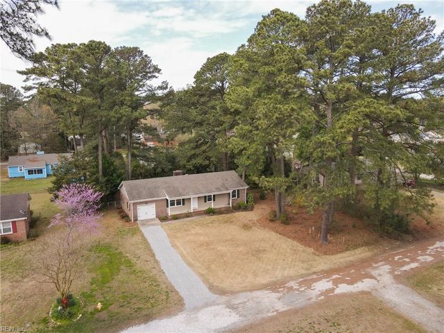 2020 Sarahs Creek Woods RD, Hayes, VA 23072