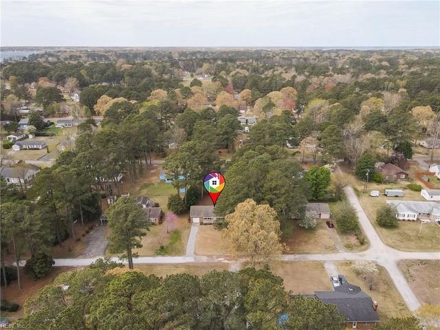 2020 Sarahs Creek Woods RD, Hayes, VA 23072