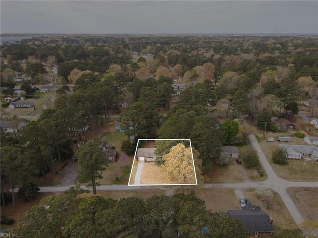 2020 Sarahs Creek Woods RD, Hayes, VA 23072