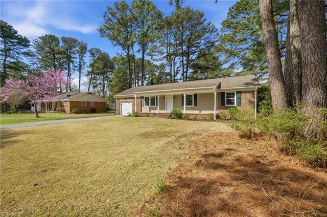 2020 Sarahs Creek Woods RD, Hayes, VA 23072