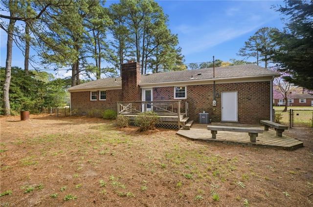 2020 Sarahs Creek Woods RD, Hayes, VA 23072