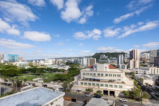 818 South King Street 1301, Honolulu, HI 96813