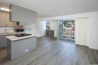 818 South King Street 1301, Honolulu, HI 96813