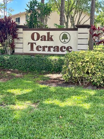4243 Oak Terrace Drive 4243, Greenacres, FL 33463