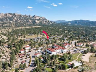 321 Overlook Court, Estes Park, CO 80517