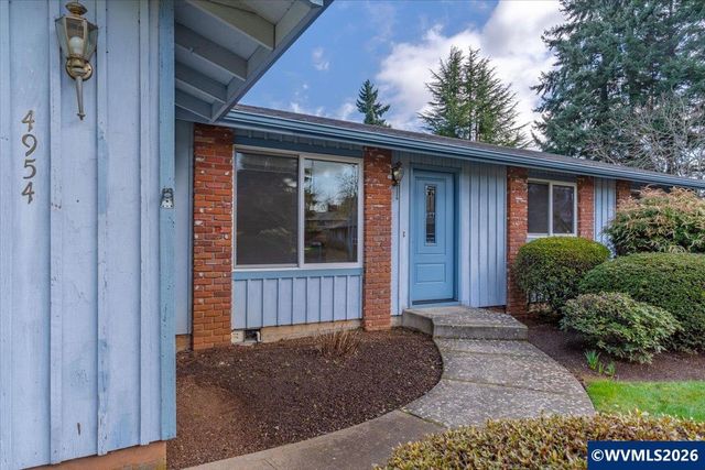4954 Joien Ct SE, Salem, OR 97302