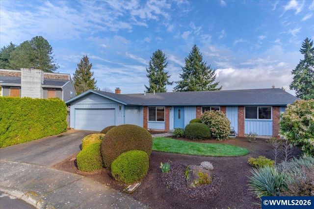 4954 Joien Ct SE, Salem, OR 97302